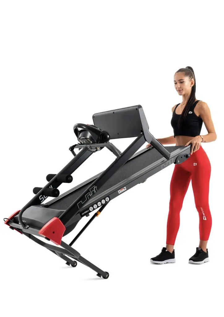 Бігова доріжка Hop-Sport HS-1200LB Soul - фото 6