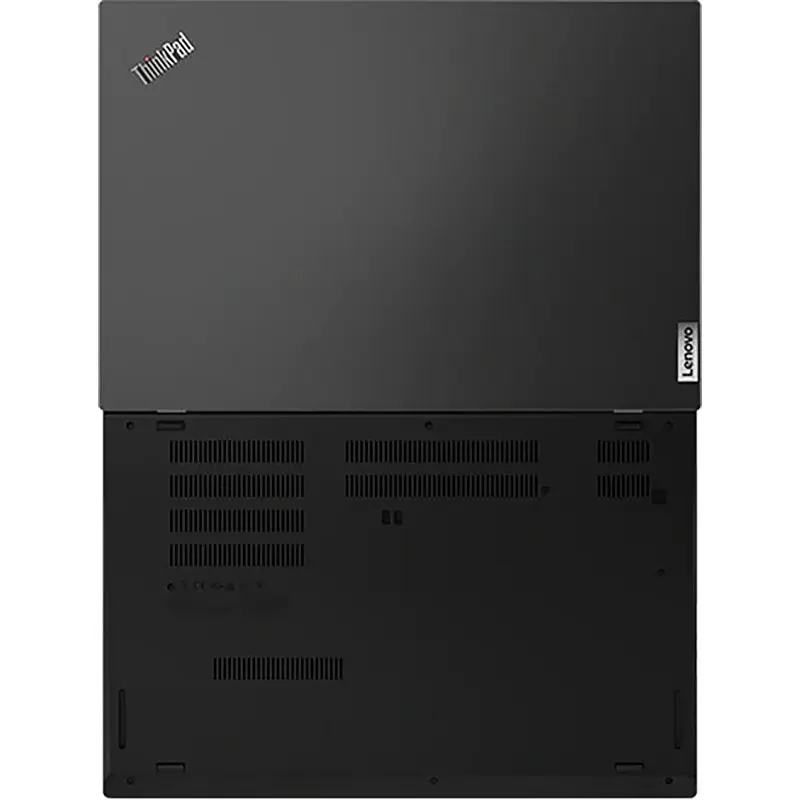 Ноутбук Lenovo ThinkPad L15 Gen 1 з процесором AMD Ryzen 5 4500U, 6 nuclee, 15.6", Full HD, IPS, 16GB, SSD 512GB NVME, AMD Radeon графікою, чорний - фото 6