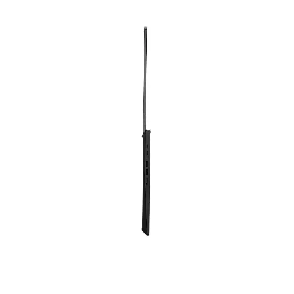 Ноутбук Lenovo ThinkPad T16 Gen 5 (Intel) (16 F, Intel U5-325, 16 GB, 512 SSD, Intel HD, DOS) Black (21WUS0HR00) - фото 5