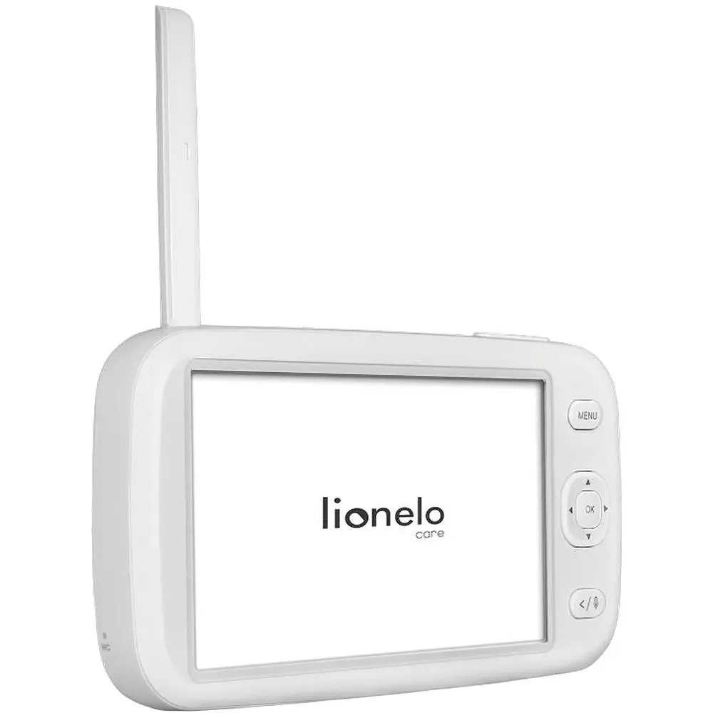 Видеоняня Lionelo BabyLine 9.1 (LOC-BABYLINE 9.1) - фото 7