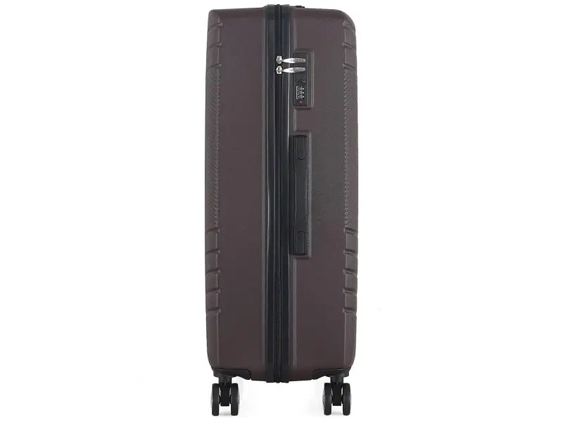 Валіза Semi Line 28 L Brown (T5788-3) - фото 8