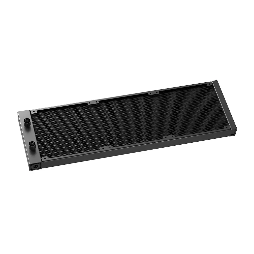 Система водяного охолодження DeepCool Spartacus 420 Black (R-SPT420-BKDSMP-G-1) - фото 5