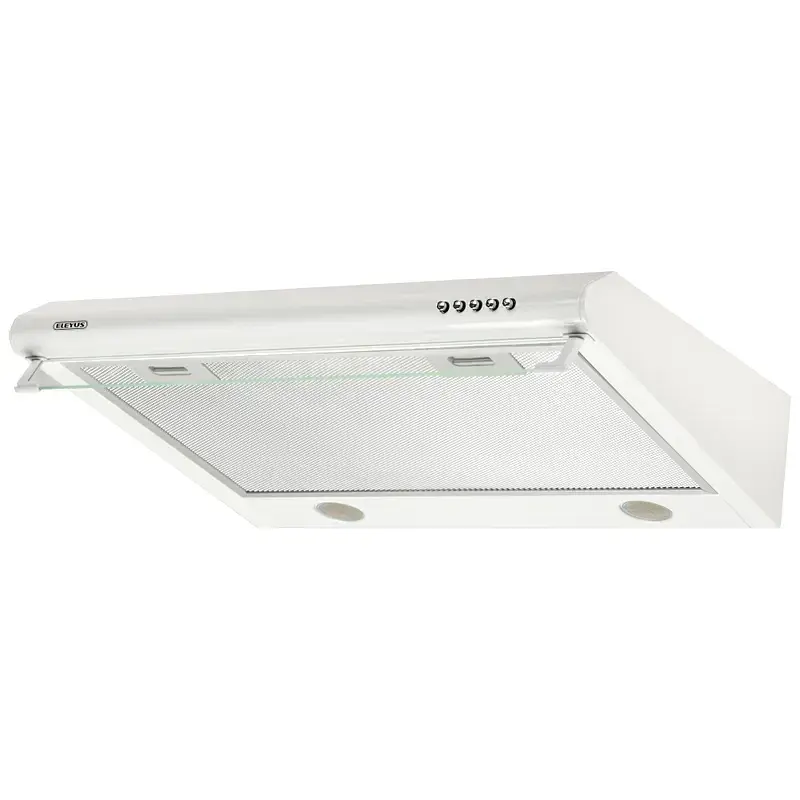Витяжка кухонна ELEYUS BONA ІІ LED SMD 60 WH - фото 2