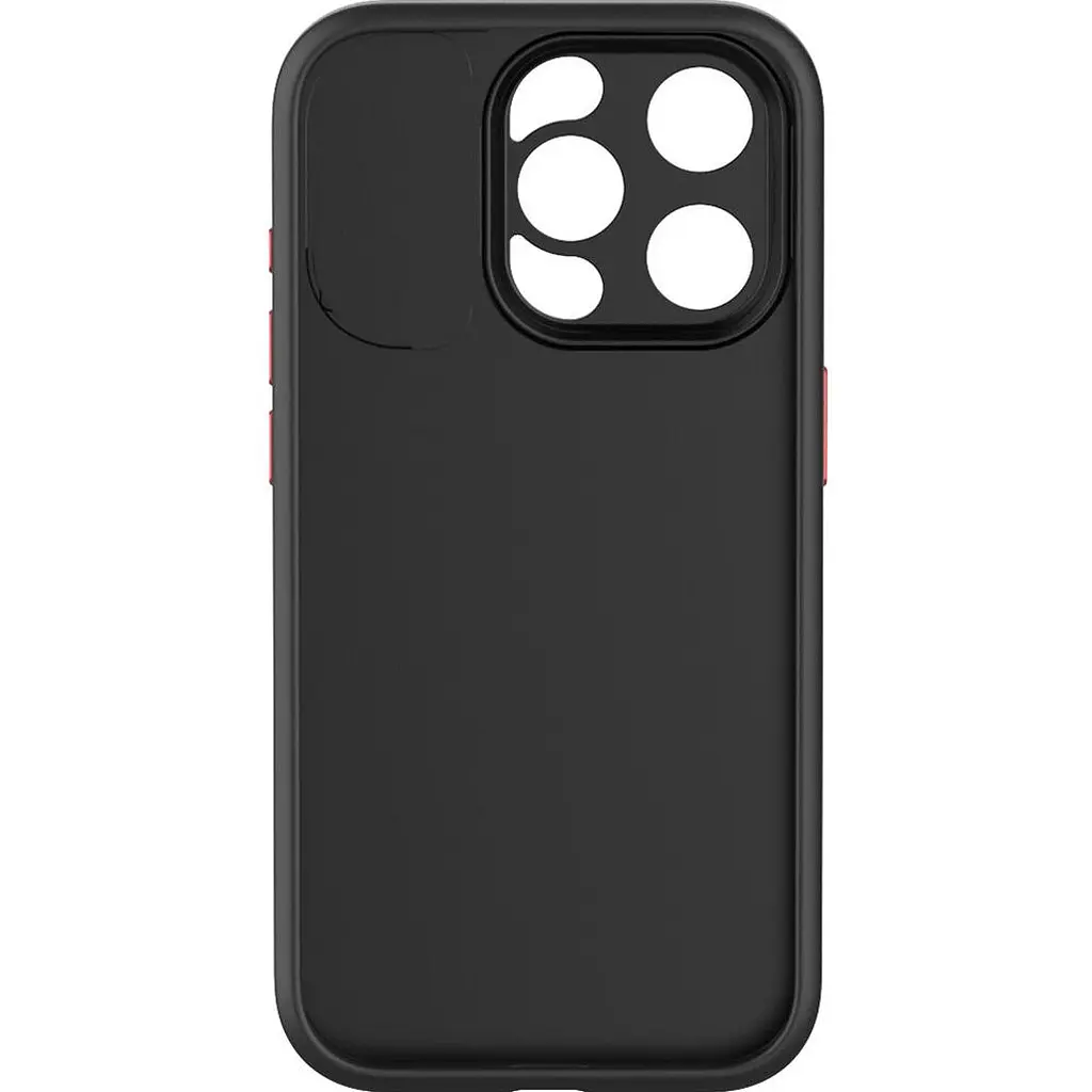 Чохол Ulanzi M037GBB1 для iPhone 15 Pro Max з кріпленням O-LOCK [128368] - фото 2