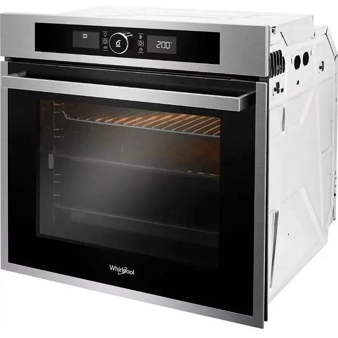 Духовой шкаф Whirlpool AKZ 97891IX - фото 2