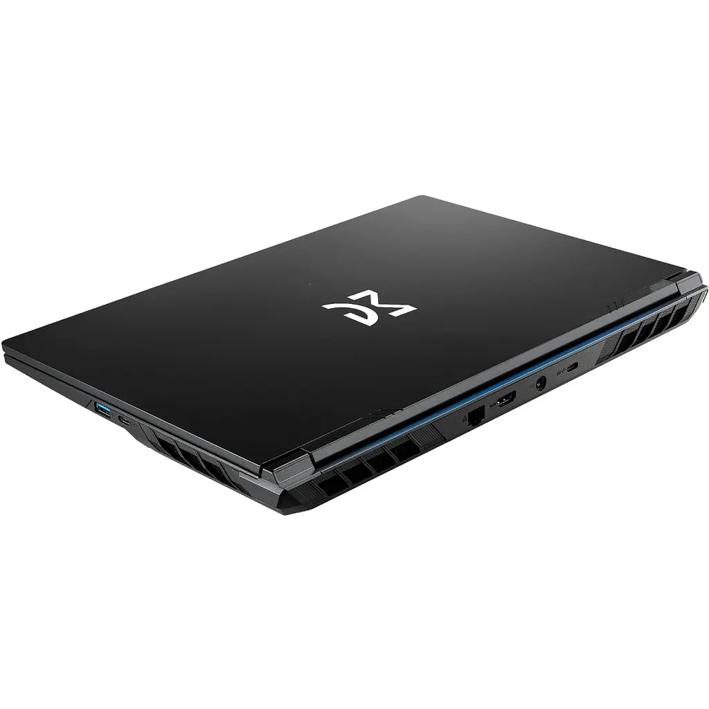 Ноутбук Dream Machines RG5060-15UA21 15.6” QHD 144Hz/i7-14700HX/32 GB/SSD 1TB/RTX5060/GLAN/DOS (RG5060-15UA21) - фото 5