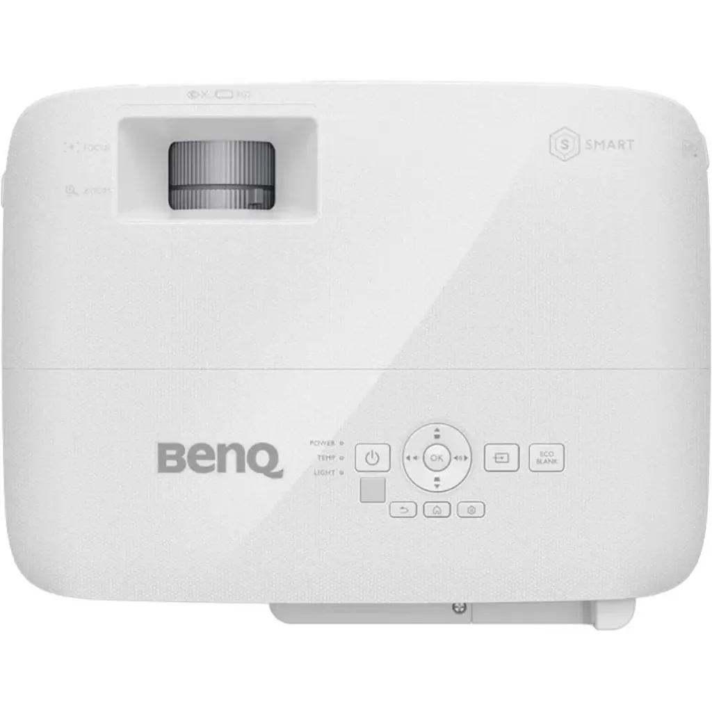 Мультимедийный проектор BenQ EH600 [9H.JLV77.13E] [108054] - фото 5