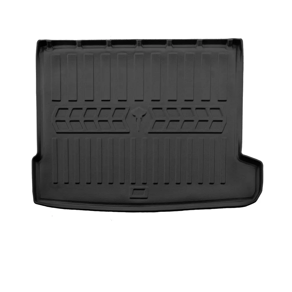 Килимок в багажник 3D для BMW 1 F40 2019- upper trunk