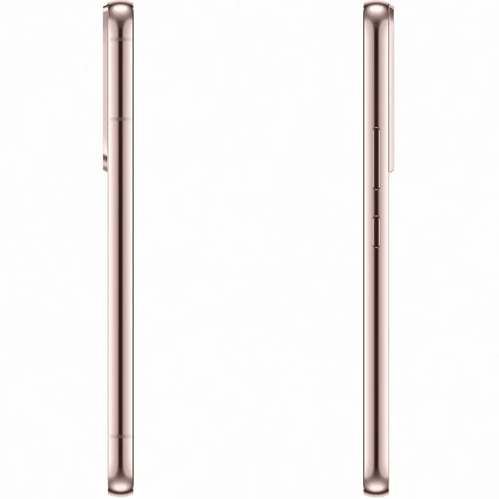 Смартфон Samsung Galaxy S22 8/128GB Pink (SM-S901BIDD) - фото 5