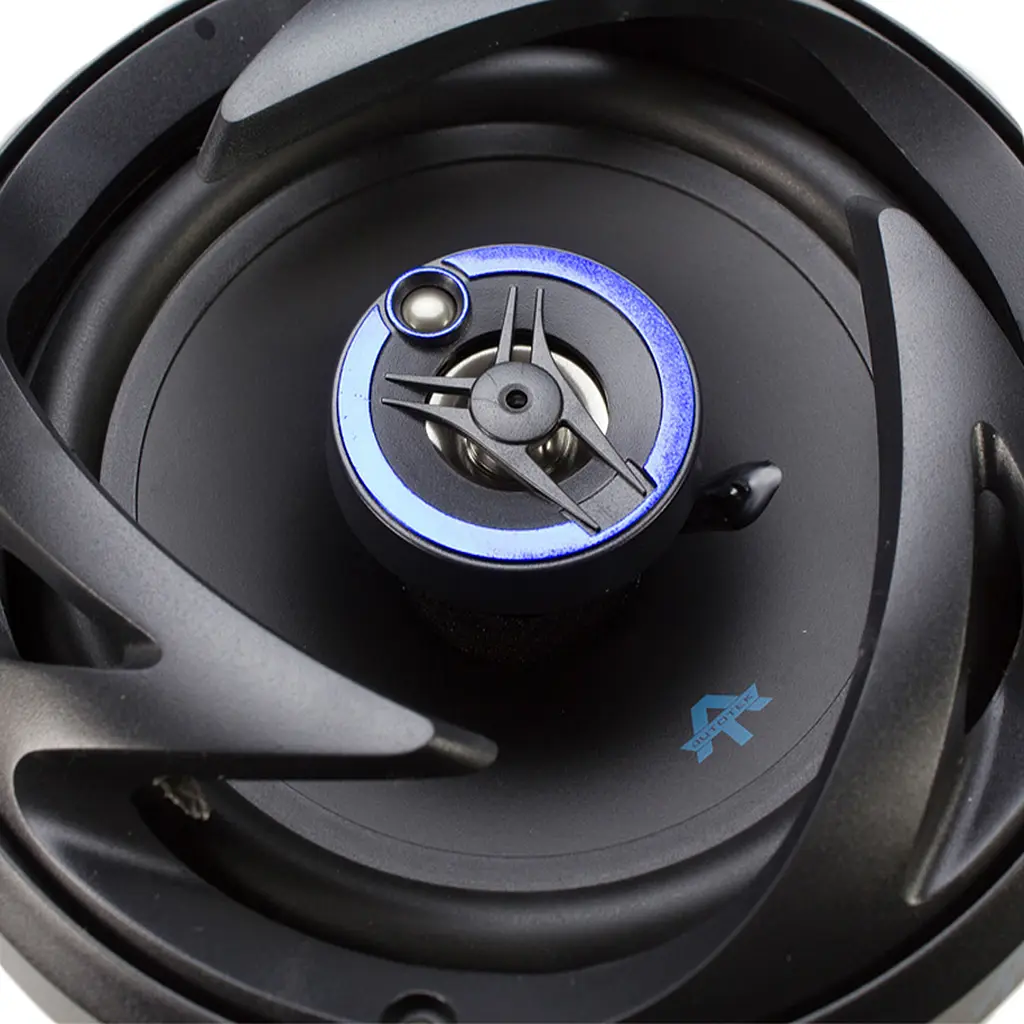 Коаксиальная акустическая система AUTOTEK ATS653 - фото 3