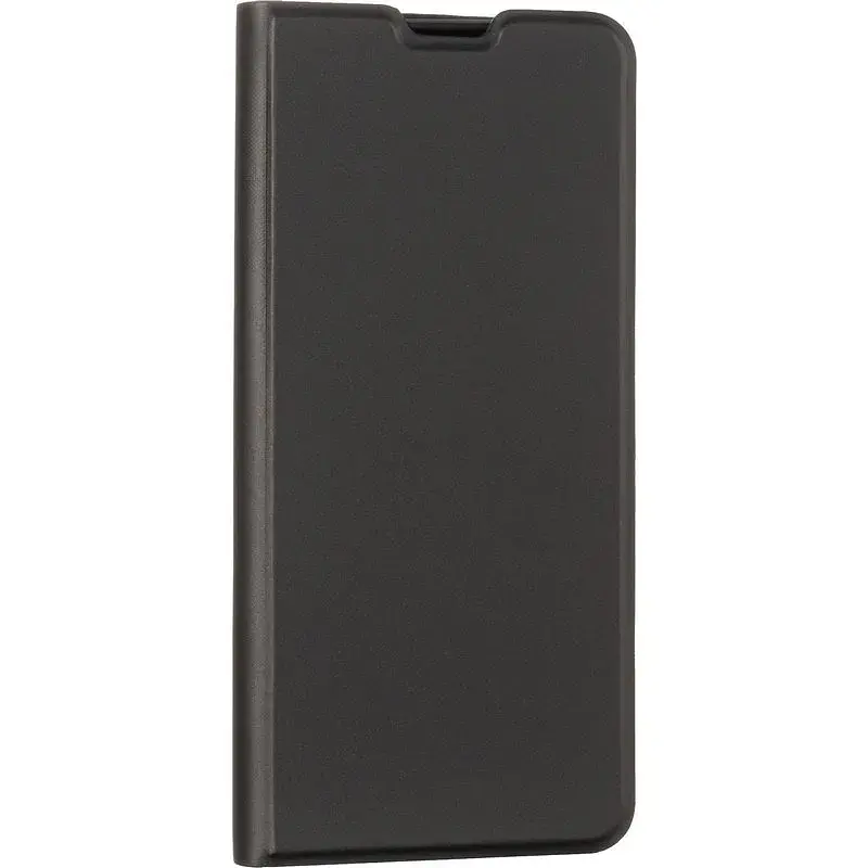 Чохол до мобільного телефона BeCover Exclusive New Style ZTE Blade A75 4G Black (712817) - фото 2