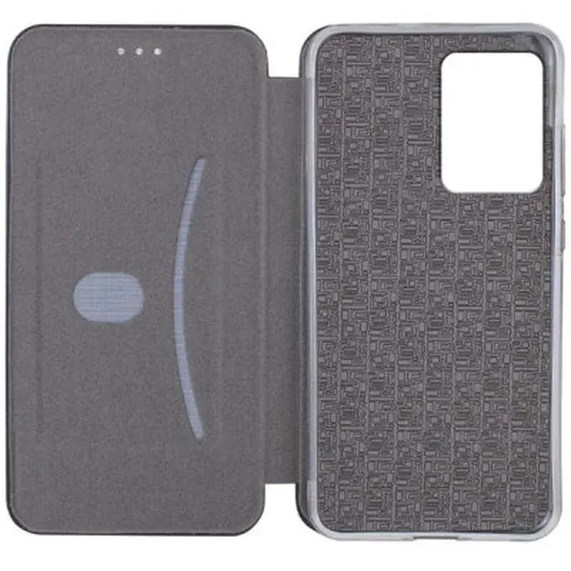 Чохол до мобільного телефона BeCover Exclusive Xiaomi Redmi 12 5G Black (710285) - фото 3