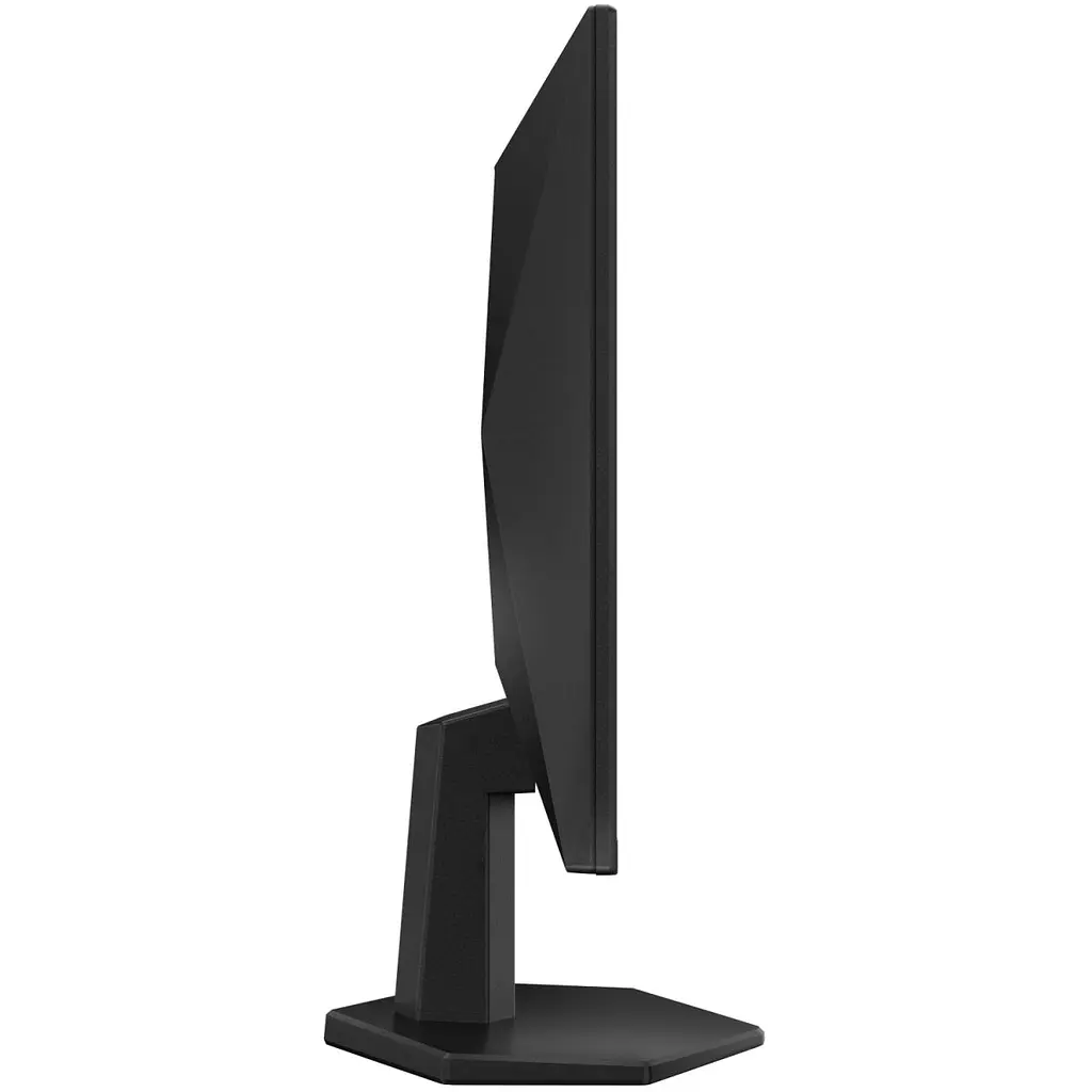 Монітор TFT 24.5" AOC 25G42E, Fast IPS, 180 Гц, HDMI, DP, чорно-червоний (25G42E) - фото 6