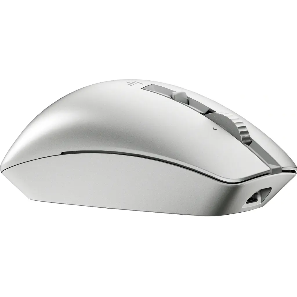 Мишка бездротова HP 930 Creator, 7 кн., up to 4000 dpi сіра - фото 4