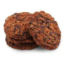 Печенье Бом-Бик Настоящее песочное сдобное 350 г (841410) - фото 2