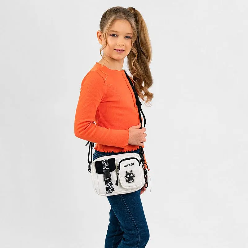 Сумка-кросбоді Kite Education teens 2522-1 (K25-2522-1) - фото 6