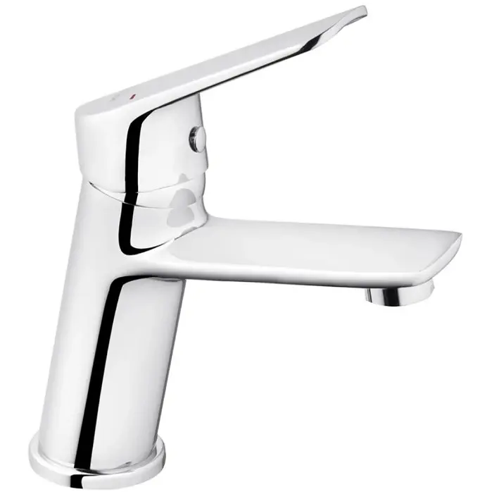 Смеситель для раковины Kroner KRP Dorn - C010 (CV033918) - фото 3