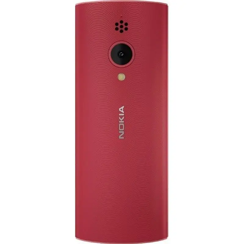Термінал Nokia 150 2023 TA-1582 DS RED - фото 2