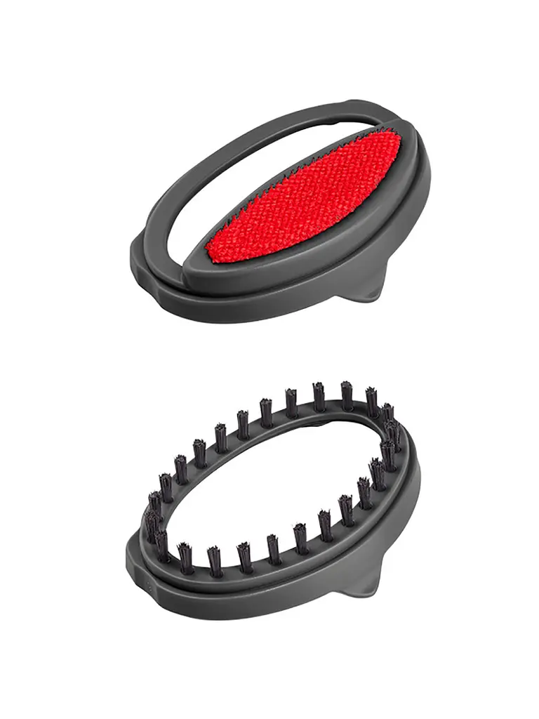 Вертикальний відпарювач Magio MG-328 ручний парова праска для одягу - фото 3