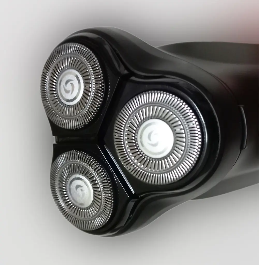 Електробритва Enchen BlackStone 3D-C Black - фото 4