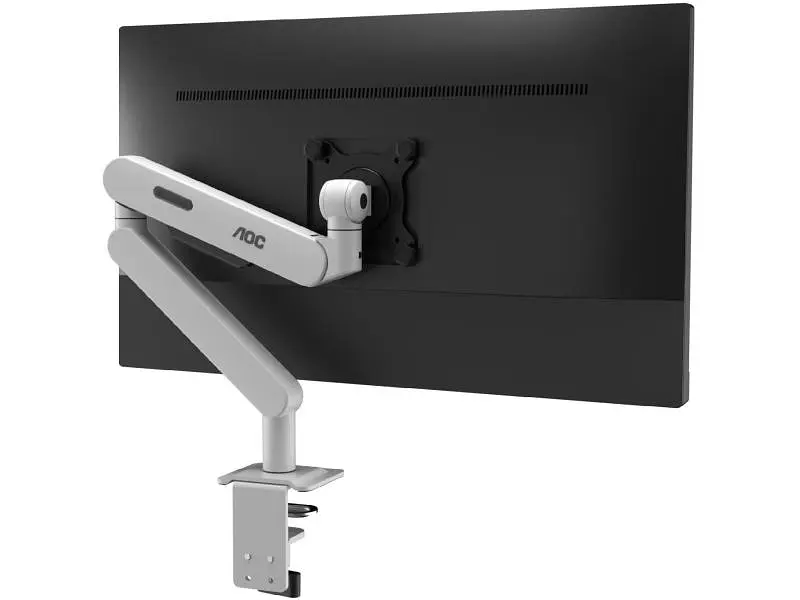 Настільна стійка AOC AM406W 17-40 White (AM406W/0) - фото 4