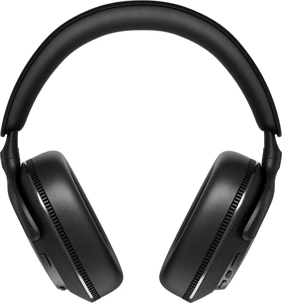 Навушники Bowers & Wilkins з мікрофоном PX7 S3 Anthracite Black - фото 3