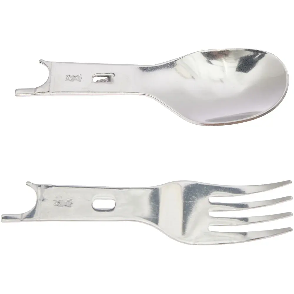 Ніж багатофункціональний Opinel № 8 VRI Inox Picnic+ - фото 7