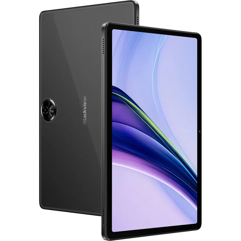 Планшет Blackview Tab Zeno 5 SET 11" 8/128GB LTE Space Grey (Клавіатура/чохол (6931548326670) - фото 7