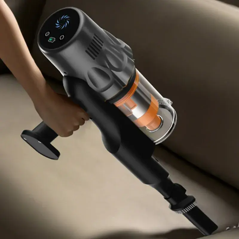 Пилосос Deerma T30W XT (DEM-T30W XT) - фото 8