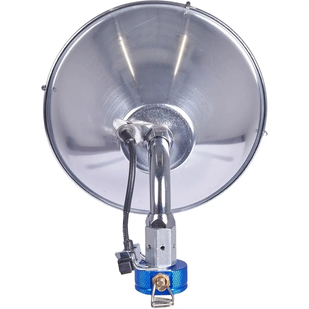 Газовый обогреватель Skif Outdoor X-Warm TC (SO-GH-02) - фото 4