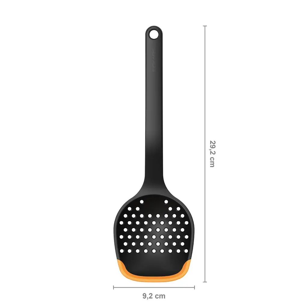 Ложка кухарська Fiskars Functional Form (1027302) - фото 2