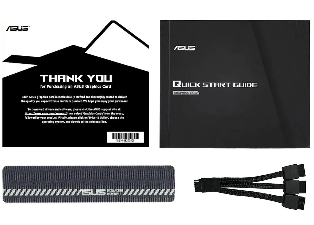 Видеокарта ASUS RTX 5080 16GB PRIME (PRIME-RTX5080-16G) (GDDR7, 256 bit, PCI-E v5.0 x16) - фото 12