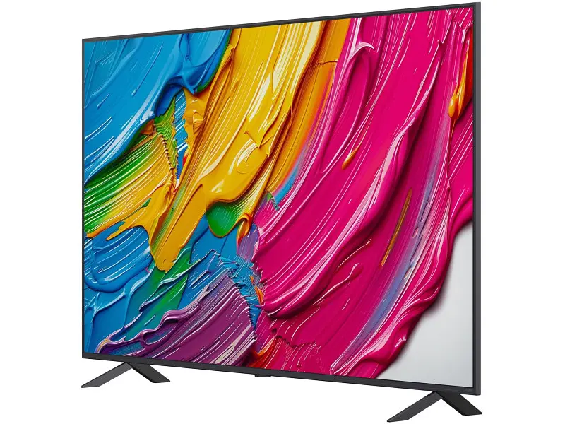 Телевізор LG 65QNED80A6A - фото 4