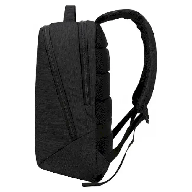Рюкзак для ноутбука Frime Whitenoise 15.6" Black (Whitenoise Black) - фото 2