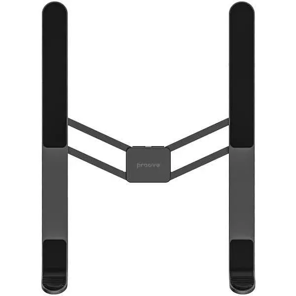 Підставка для ноутбука Proove Ski silver (LSSK00000104) - фото 2