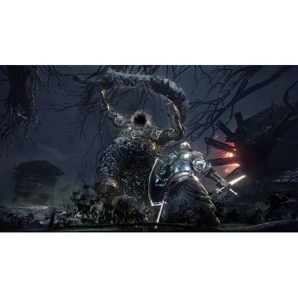 Гра Dark Souls III Game of the Year Edition (російські субтитри) (PS4) - фото 2