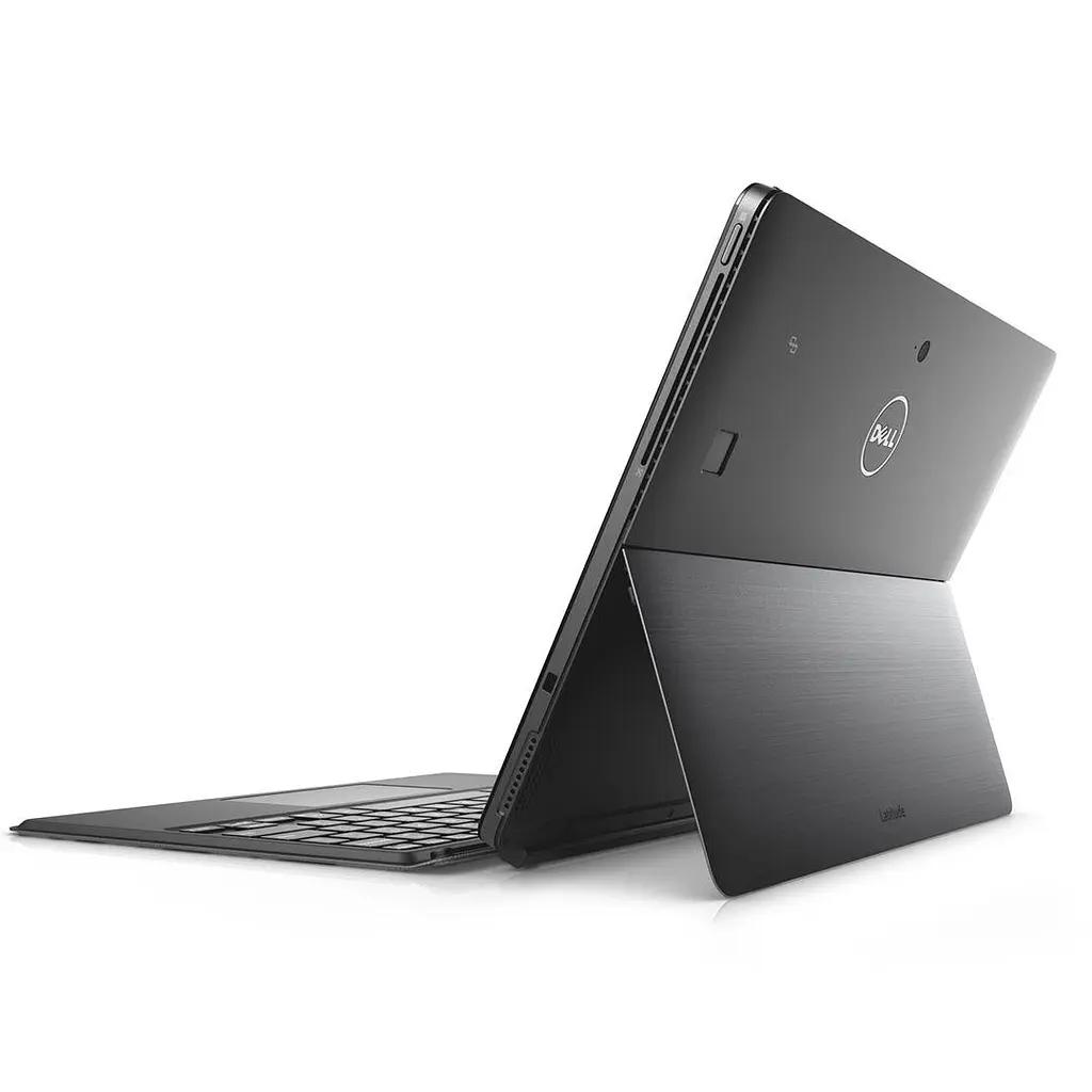 Ноутбук Dell Latitude 5285 Hybrid (2-in-1) NoTouch (i5-7300U/8/256SSD) - Class B "Б/В" - фото 4