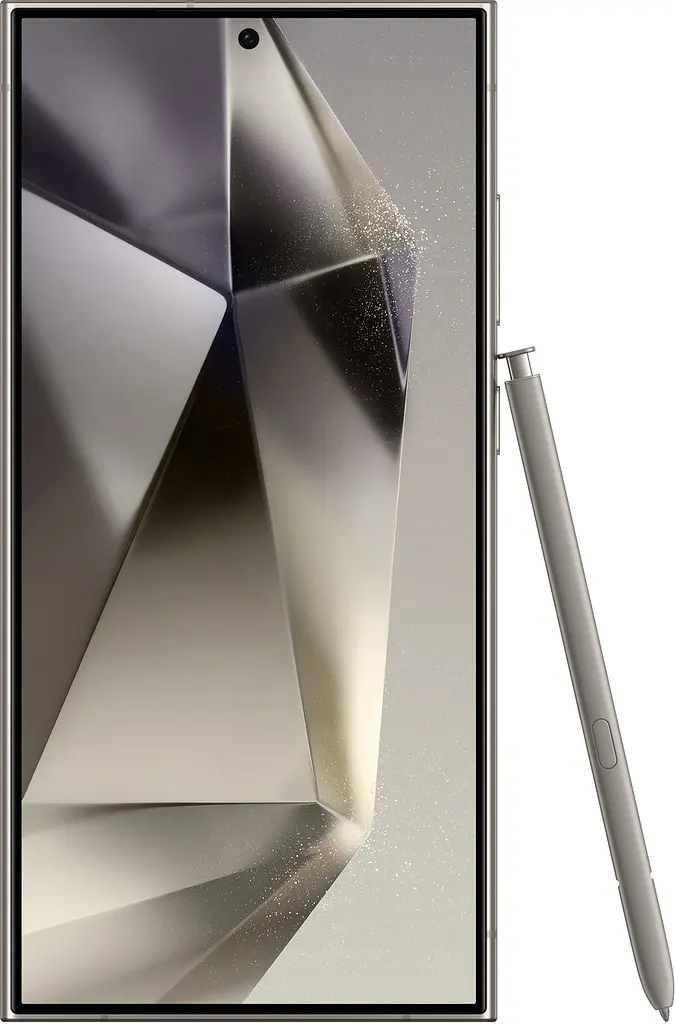 Смартфон Samsung Galaxy S24 Ultra 12/512GB Titanium Grey SM-S928B/DS UA UCRF - фото 4