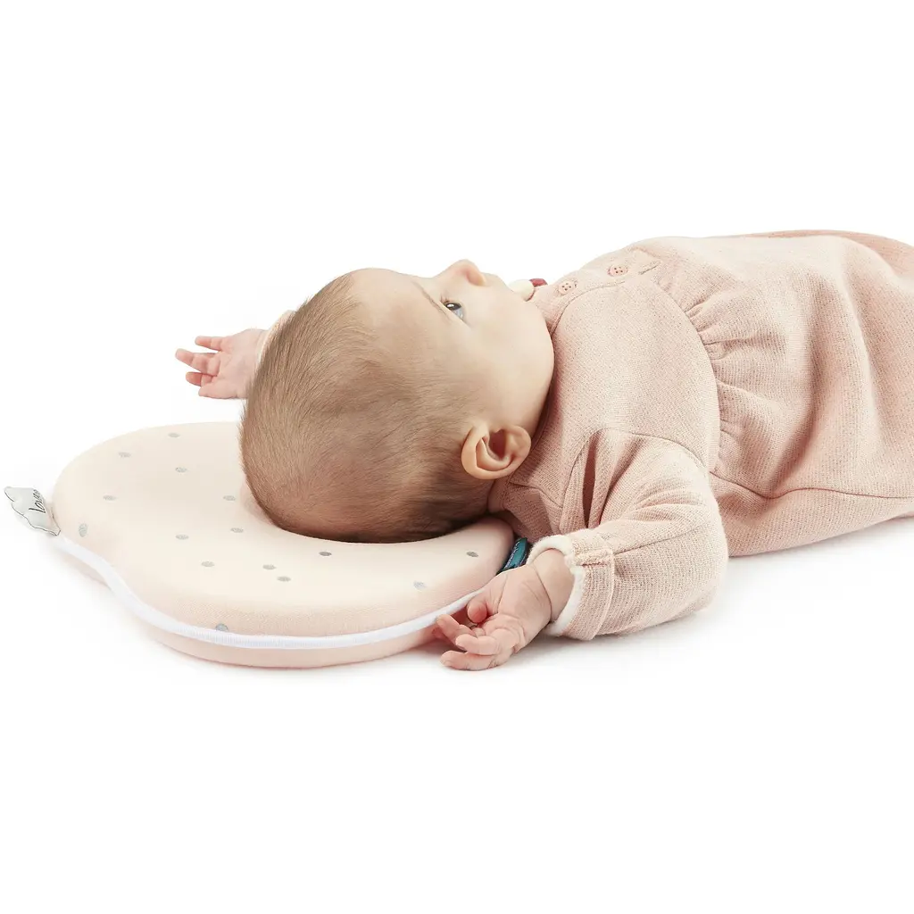 Подушка Babymoov Lovenest Pinky (A050230) - фото 9