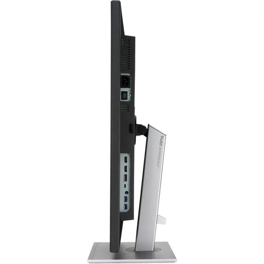 Монітор Asus ProArt Display PA279CV 27` 4K UHD (90LM06M1-B01170) [87189] - фото 6