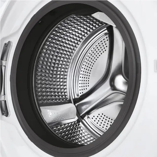 Пральна машина Haier Haier HW80-B14959U1-S 8 кг прямий привід - фото 4
