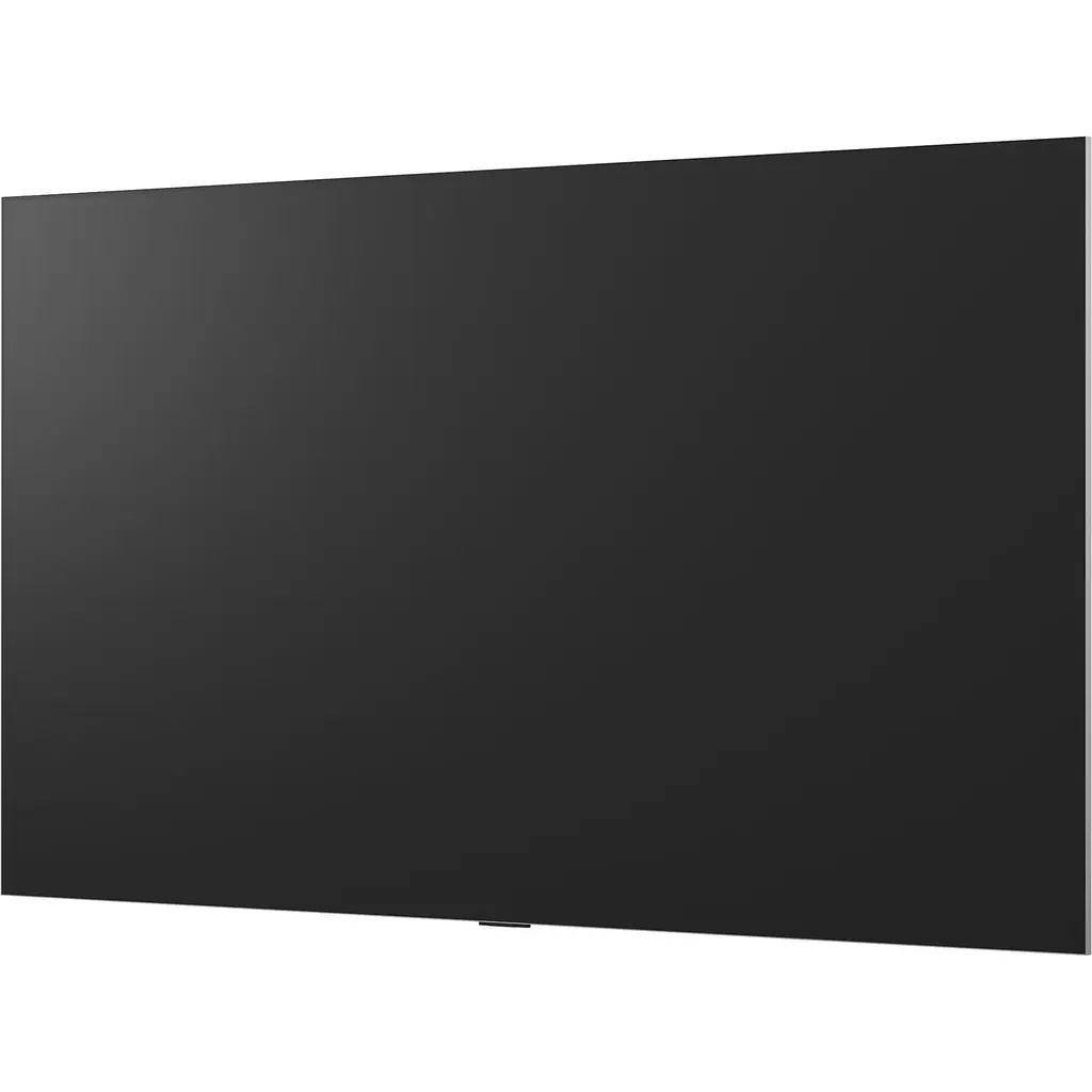 Телевізор LG evo AI G5 83` OLED 4K (OLED83G5) EU [150657] - фото 9
