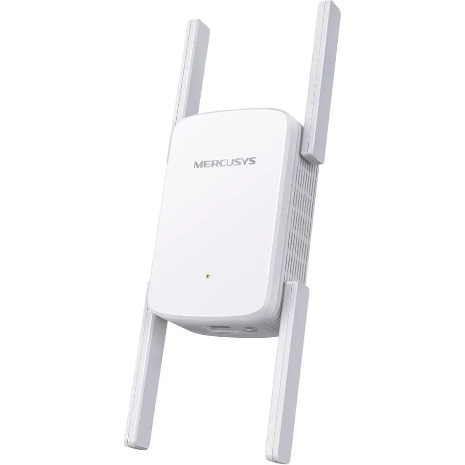 Ретранслятор Wi-Fi сигналу Mercusys ME50G [104075] - фото 2