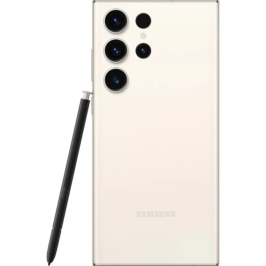 Смартфон Samsung Galaxy S23 Ultra 12/512Gb Cream [SM-S918BZEH] [79892] - фото 12