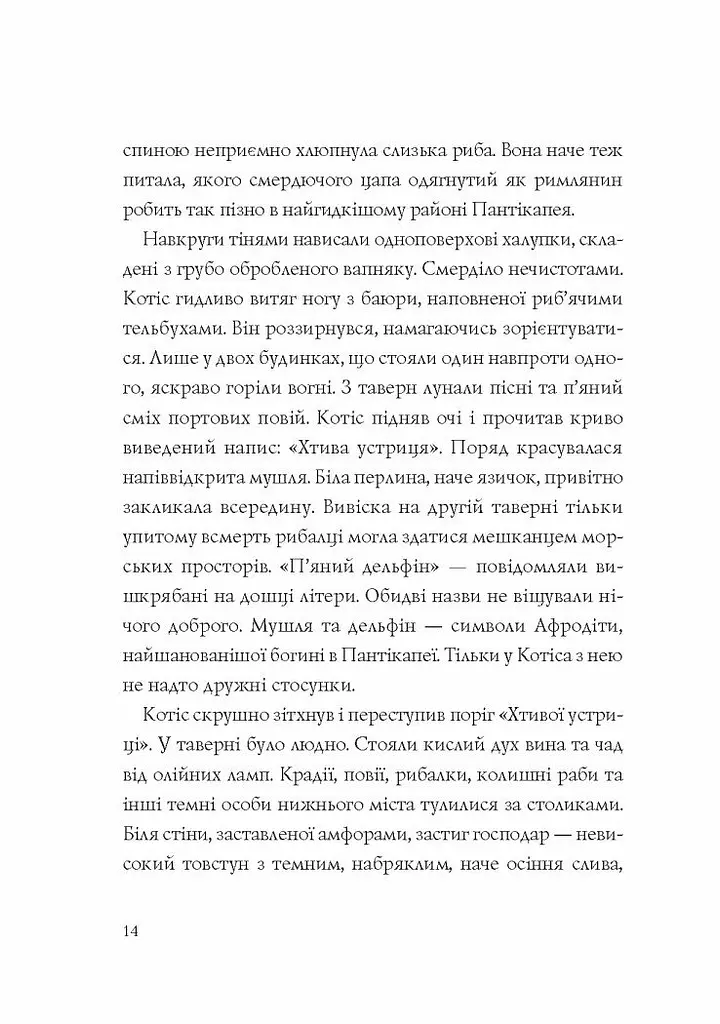 Хроніки незвіданих земель. Збірка оповідань - Тараторіна Світлана, Довгопол Наталія, Грабовська Ірина, Матолінець Наталія, Піскозуб Дарія (Z102030У) - фото 4