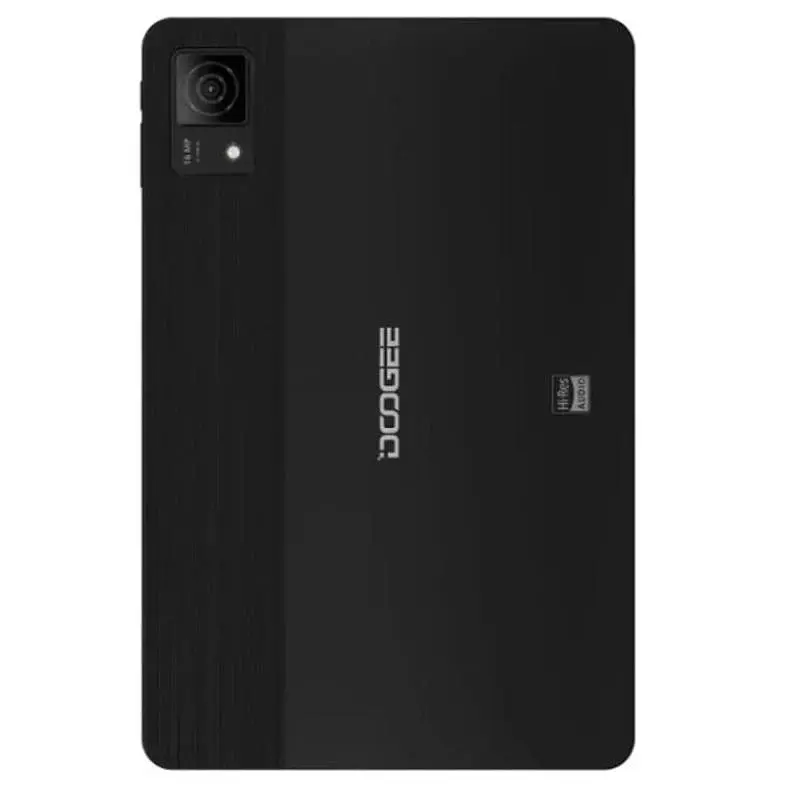 Планшет Doogee T30 Ultra 12/256Gb LTE Midnight Black Global version - фото 3