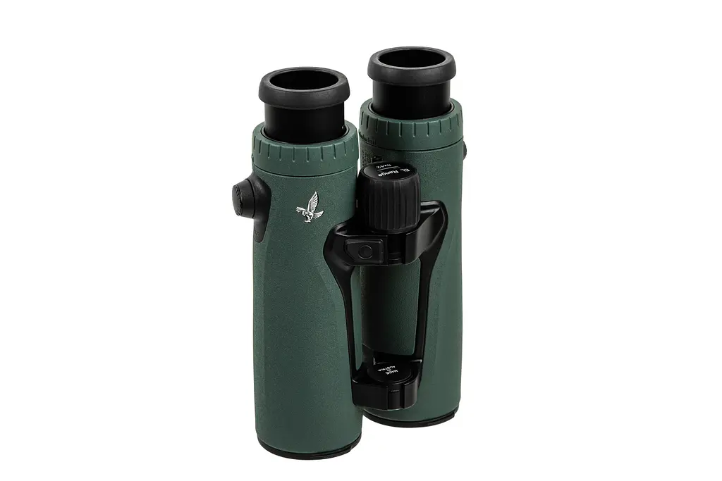 Бінокль Swarovski EL Range TA 8x42 - фото 4