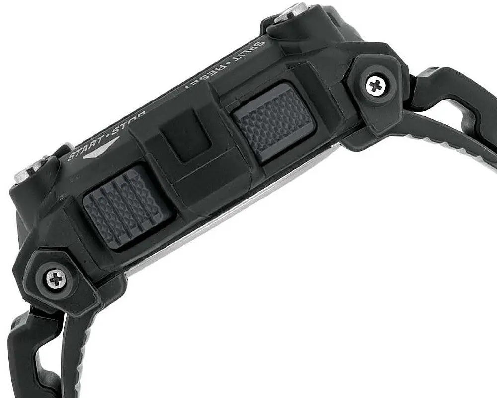 Наручний годинник Casio G-Shock GW-7900B-1ER з полімерним ремінцем - фото 6