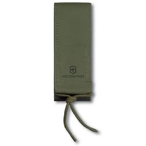 Чохол на пояс Victorinox 130мм шкір.зам.зел для Hunter Pro,RangerGrip - фото 2