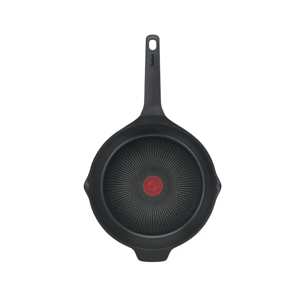Сковорода Tefal Delicio, 20 см, чорний (E2320274) - фото 2